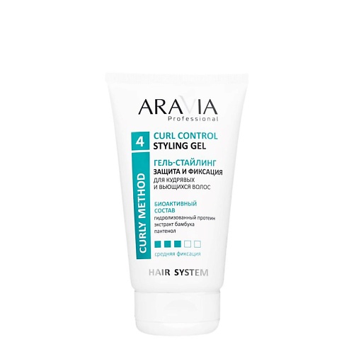 ARAVIA PROFESSIONAL Гель-стайлинг для кудрявых и вьющихся волос Curl Control Styling Gel, Гель-стайлинг для кудрявых и вьющихся волос Curl Control Styling Gel
ARAVIA PROFESSIONAL Гель-стайлинг для кудрявых и вьющихся волос Curl Control Styling Gel, Гель-стайлинг для кудрявых и вьющихся волос Curl Control Styling Gel
