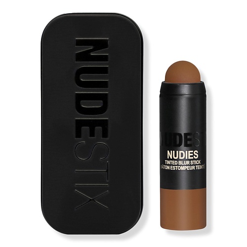 NUDESTIX Тональная основа-стик Tinted Blur Stick с эффектом мягкого размытия, Тональная основа-стик Tinted Blur Stick с эффектом мягкого размытия
NUDESTIX Тональная основа-стик Tinted Blur Stick с эффектом мягкого размытия, Тональная основа-стик Tinted Blur Stick с эффектом мягкого размытия