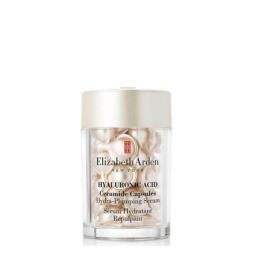 ELIZABETH ARDEN Капсулы с гиалуроновой кислотой Hyaluronic Acid Hydra-Plumping, Капсулы с гиалуроновой кислотой Hyaluronic Acid Hydra-Plumping
ELIZABETH ARDEN Капсулы с гиалуроновой кислотой Hyaluronic Acid Hydra-Plumping, Капсулы с гиалуроновой кислотой Hyaluronic Acid Hydra-Plumping