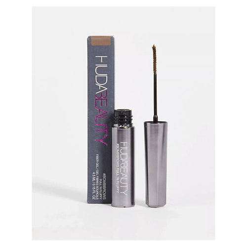 HUDA BEAUTY Гель для бровей BOMBBROWS Full ‘n Fluffy Fiber, Гель для бровей BOMBBROWS Full ‘n Fluffy Fiber
HUDA BEAUTY Гель для бровей BOMBBROWS Full ‘n Fluffy Fiber, Гель для бровей BOMBBROWS Full ‘n Fluffy Fiber