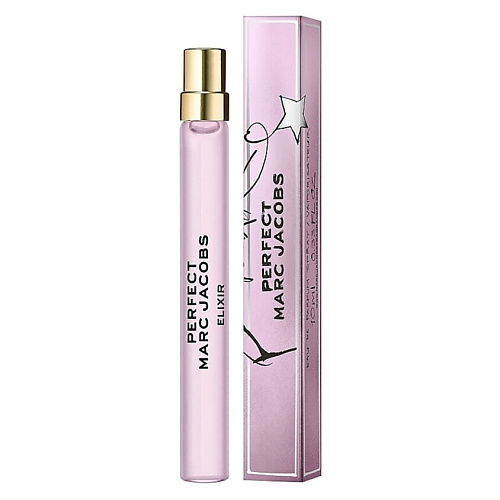 MARC JACOBS Парфюмерная вода Perfect Eau de Parfum Elixir, Парфюмерная вода Perfect Eau de Parfum Elixir
MARC JACOBS Парфюмерная вода Perfect Eau de Parfum Elixir, Парфюмерная вода Perfect Eau de Parfum Elixir