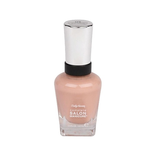 SALLY HANSEN Лак для ногтей Complete Salon Manicure, Лак для ногтей Complete Salon Manicure
SALLY HANSEN Лак для ногтей Complete Salon Manicure, Лак для ногтей Complete Salon Manicure