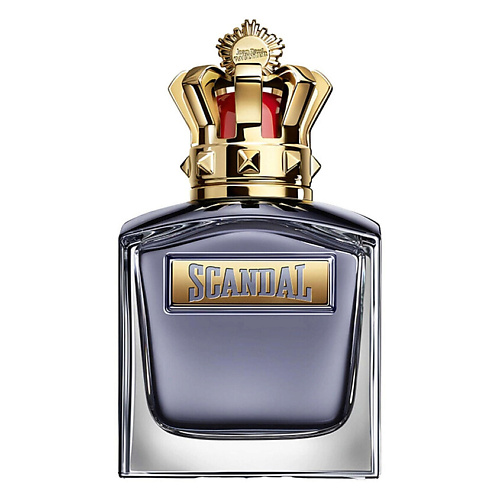 JEAN PAUL GAULTIER Туалетная вода Scandal Pour Homme, Туалетная вода Scandal Pour Homme
JEAN PAUL GAULTIER Туалетная вода Scandal Pour Homme, Туалетная вода Scandal Pour Homme