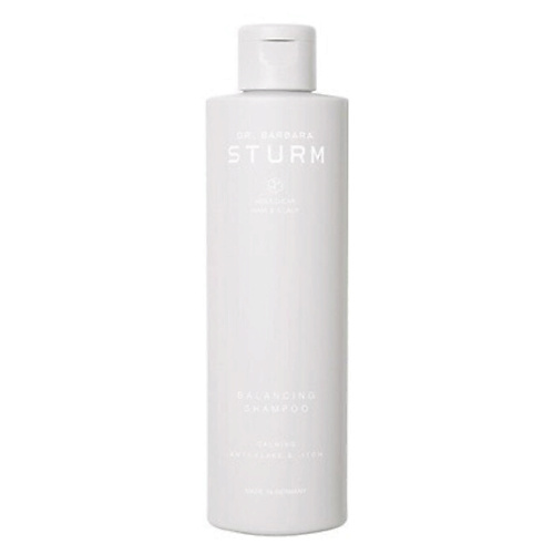 DR. BARBARA STURM DR.BARBARA STURM Шампунь для волос Balancing Shampoo, DR.BARBARA STURM Шампунь для волос Balancing Shampoo
DR. BARBARA STURM DR.BARBARA STURM Шампунь для волос Balancing Shampoo, DR.BARBARA STURM Шампунь для волос Balancing Shampoo