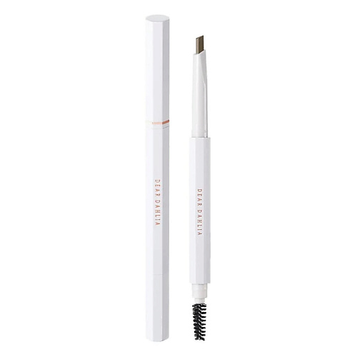 DEAR DAHLIA Карандаш для бровей Perfect Brow Longwear Sculpting Pencil, Карандаш для бровей Perfect Brow Longwear Sculpting Pencil
DEAR DAHLIA Карандаш для бровей Perfect Brow Longwear Sculpting Pencil, Карандаш для бровей Perfect Brow Longwear Sculpting Pencil
