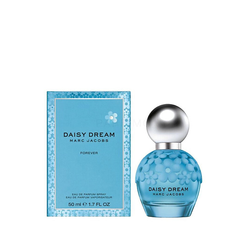 MARC JACOBS Парфюмерная вода Daisy Dream Forever, Парфюмерная вода Daisy Dream Forever
MARC JACOBS Парфюмерная вода Daisy Dream Forever, Парфюмерная вода Daisy Dream Forever
