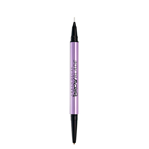 URBAN DECAY Карандаш для бровей + водостойкий карандаш Brow Blade 2 в 1, Карандаш для бровей + водостойкий карандаш Brow Blade 2 в 1
URBAN DECAY Карандаш для бровей + водостойкий карандаш Brow Blade 2 в 1, Карандаш для бровей + водостойкий карандаш Brow Blade 2 в 1