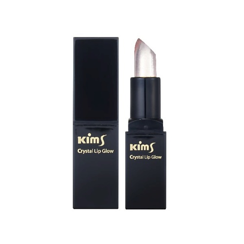 KIMS Помада-бальзам для губ Crystal Lip Glow Gold, Помада-бальзам для губ Crystal Lip Glow Gold
KIMS Помада-бальзам для губ Crystal Lip Glow Gold, Помада-бальзам для губ Crystal Lip Glow Gold
