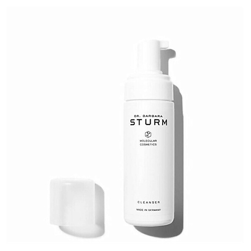 DR. BARBARA STURM DR.BARBARA STURM Очищающее средство Cleansing facial foam, DR.BARBARA STURM Очищающее средство Cleansing facial foam
DR. BARBARA STURM DR.BARBARA STURM Очищающее средство Cleansing facial foam, DR.BARBARA STURM Очищающее средство Cleansing facial foam