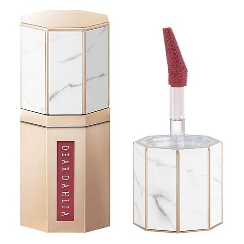 DEAR DAHLIA Матовая губная помада Paradise Dream Velvet Lip Mousse, Матовая губная помада Paradise Dream Velvet Lip Mousse
DEAR DAHLIA Матовая губная помада Paradise Dream Velvet Lip Mousse, Матовая губная помада Paradise Dream Velvet Lip Mousse