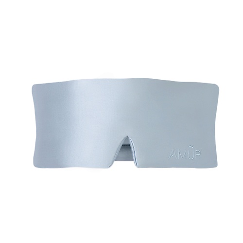 AMUR WELLNESS & SELF CARE Маска для сна Oversized Silk Sleep Mask Light Blue, Маска для сна Oversized Silk Sleep Mask Light Blue
AMUR WELLNESS & SELF CARE Маска для сна Oversized Silk Sleep Mask Light Blue, Маска для сна Oversized Silk Sleep Mask Light Blue