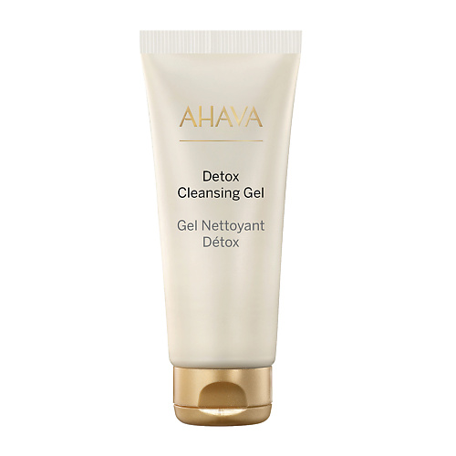 AHAVA Очищающий гель для умывания детокс Detox, Очищающий гель для умывания детокс Detox
AHAVA Очищающий гель для умывания детокс Detox, Очищающий гель для умывания детокс Detox