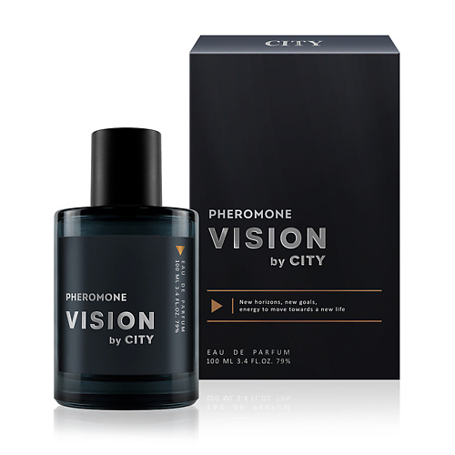 CITY PARFUM Парфюмерная вода CITY VISION Pheromone ПВ, Парфюмерная вода CITY VISION Pheromone ПВ
CITY PARFUM Парфюмерная вода CITY VISION Pheromone ПВ, Парфюмерная вода CITY VISION Pheromone ПВ