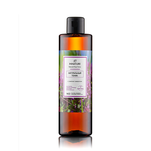 INNATURE Тоник для лица с лифтинг-эффектом Natural Face Tonic, Тоник для лица с лифтинг-эффектом Natural Face Tonic
INNATURE Тоник для лица с лифтинг-эффектом Natural Face Tonic, Тоник для лица с лифтинг-эффектом Natural Face Tonic