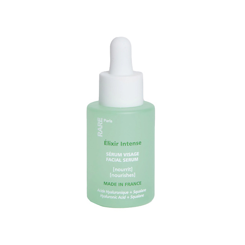 RARE PARIS Питательная сыворотка для лица Élixir Intense Facial Serum, Питательная сыворотка для лица Élixir Intense Facial Serum
RARE PARIS Питательная сыворотка для лица Élixir Intense Facial Serum, Питательная сыворотка для лица Élixir Intense Facial Serum
