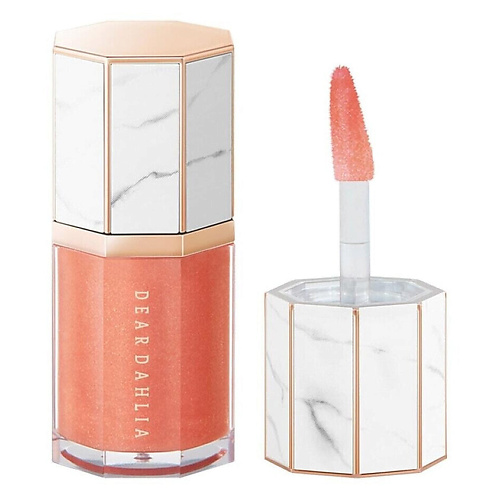 DEAR DAHLIA Ухаживающий блеск для губ Paradise Aurora Shine Lip Treatment, Ухаживающий блеск для губ Paradise Aurora Shine Lip Treatment
DEAR DAHLIA Ухаживающий блеск для губ Paradise Aurora Shine Lip Treatment, Ухаживающий блеск для губ Paradise Aurora Shine Lip Treatment
