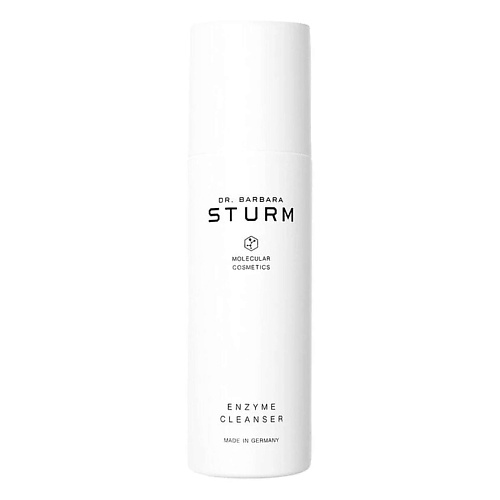 DR. BARBARA STURM DR.BARBARA STURM Очищающая пена для лица Enzyme Cleanser, DR.BARBARA STURM Очищающая пена для лица Enzyme Cleanser
DR. BARBARA STURM DR.BARBARA STURM Очищающая пена для лица Enzyme Cleanser, DR.BARBARA STURM Очищающая пена для лица Enzyme Cleanser