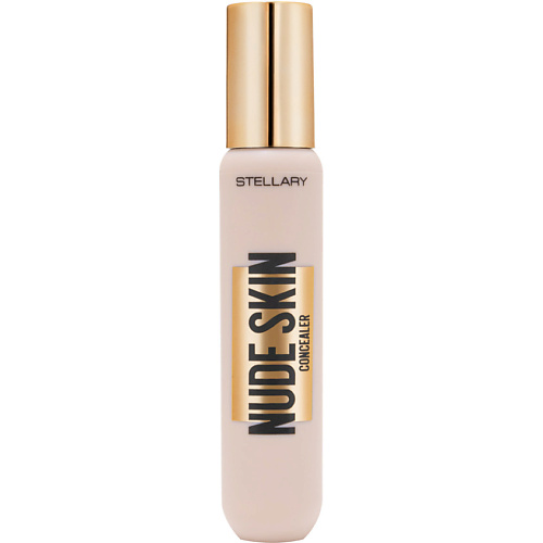 STELLARY Stellary Кремовый консилер Nude Skin, Stellary Кремовый консилер Nude Skin
STELLARY Stellary Кремовый консилер Nude Skin, Stellary Кремовый консилер Nude Skin