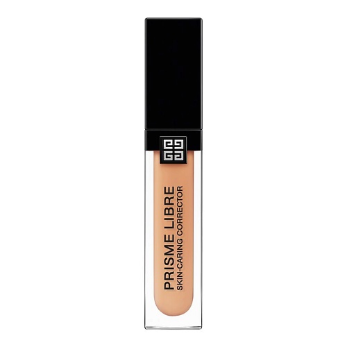 GIVENCHY Цветной корректор для лица Prisme Libre Skin-Caring Corrector, Цветной корректор для лица Prisme Libre Skin-Caring Corrector
GIVENCHY Цветной корректор для лица Prisme Libre Skin-Caring Corrector, Цветной корректор для лица Prisme Libre Skin-Caring Corrector