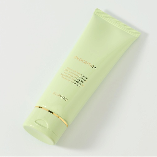 ELIMERE Avocamo+ эссенция для шелковистых волос, Avocamo+ эссенция для шелковистых волос
ELIMERE Avocamo+ эссенция для шелковистых волос, Avocamo+ эссенция для шелковистых волос