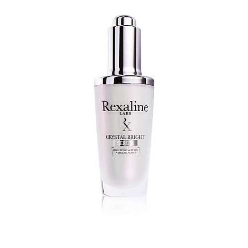 REXALINE Сыворотка для сияния кожи лица Crystal Bright Serum, Сыворотка для сияния кожи лица Crystal Bright Serum
REXALINE Сыворотка для сияния кожи лица Crystal Bright Serum, Сыворотка для сияния кожи лица Crystal Bright Serum