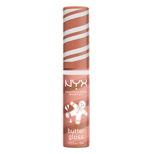 NYX Professional Makeup NYX PROFESSIONAL MAKEUP Блеск для губ Butter Gloss Swirl, NYX PROFESSIONAL MAKEUP Блеск для губ Butter Gloss Swirl
NYX Professional Makeup NYX PROFESSIONAL MAKEUP Блеск для губ Butter Gloss Swirl, NYX PROFESSIONAL MAKEUP Блеск для губ Butter Gloss Swirl