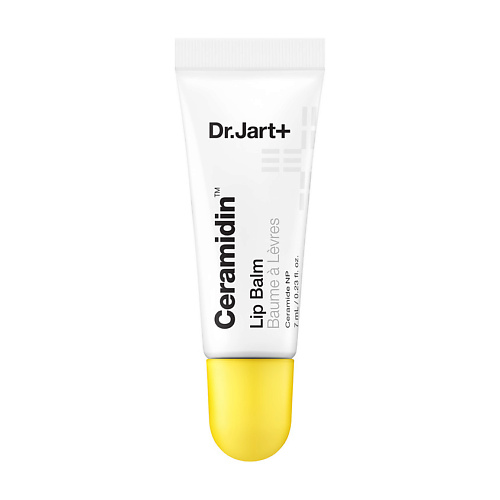 DR. JART+ Питательный бальзам для губ Ceramidin Lip Balm, Питательный бальзам для губ Ceramidin Lip Balm
DR. JART+ Питательный бальзам для губ Ceramidin Lip Balm, Питательный бальзам для губ Ceramidin Lip Balm