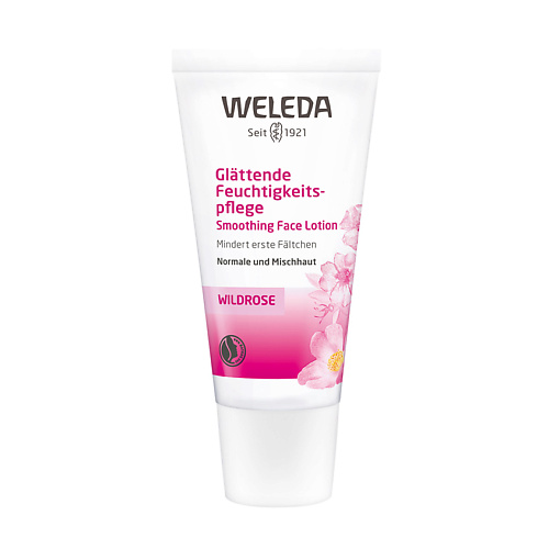 WELEDA Розовый разглаживающий крем крем-уход для лица Wild Rose Smoothing Facial Lotion, Розовый разглаживающий крем крем-уход для лица Wild Rose Smoothing Facial Lotion
WELEDA Розовый разглаживающий крем крем-уход для лица Wild Rose Smoothing Facial Lotion, Розовый разглаживающий крем крем-уход для лица Wild Rose Smoothing Facial Lotion