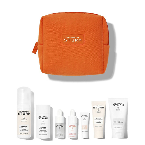 DR. BARBARA STURM DR.BARBARA STURM Набор Darker Skin Tones Discovery Kit, DR.BARBARA STURM Набор Darker Skin Tones Discovery Kit
DR. BARBARA STURM DR.BARBARA STURM Набор Darker Skin Tones Discovery Kit, DR.BARBARA STURM Набор Darker Skin Tones Discovery Kit