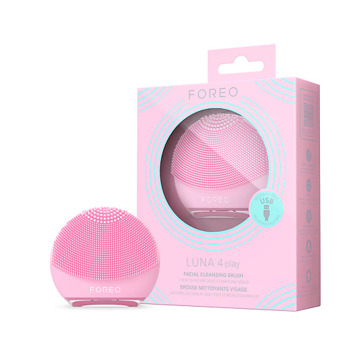 FOREO ДЕВАЙС ДЛЯ ОЧИЩЕНИЯ И МАССАЖА ЛИЦА LUNA 4 play Tickle Me Pink!, ДЕВАЙС ДЛЯ ОЧИЩЕНИЯ И МАССАЖА ЛИЦА LUNA 4 play Tickle Me Pink!
FOREO ДЕВАЙС ДЛЯ ОЧИЩЕНИЯ И МАССАЖА ЛИЦА LUNA 4 play Tickle Me Pink!, ДЕВАЙС ДЛЯ ОЧИЩЕНИЯ И МАССАЖА ЛИЦА LUNA 4 play Tickle Me Pink!