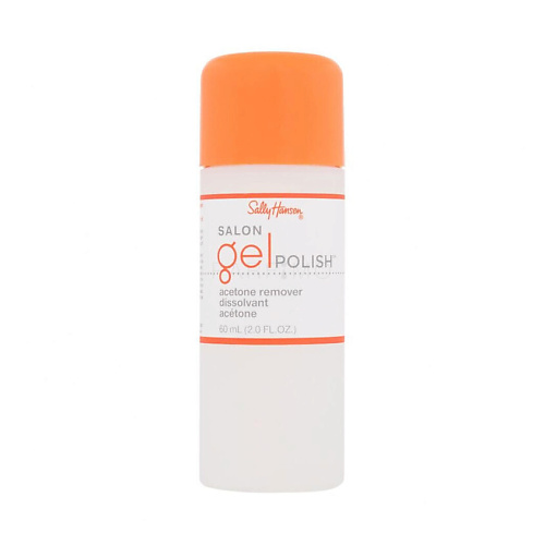 SALLY HANSEN Средство для снятия гель-лака Acetone Remover, Средство для снятия гель-лака Acetone Remover
SALLY HANSEN Средство для снятия гель-лака Acetone Remover, Средство для снятия гель-лака Acetone Remover