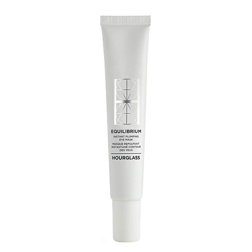 HOURGLASS Маска Equilibrium Instant Plumping Eye, Маска Equilibrium Instant Plumping Eye
HOURGLASS Маска Equilibrium Instant Plumping Eye, Маска Equilibrium Instant Plumping Eye