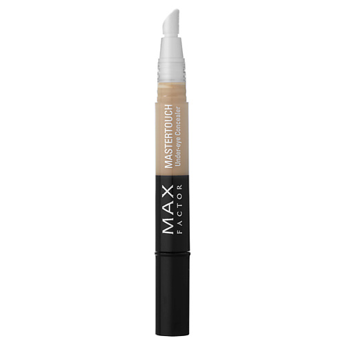 MAX FACTOR Корректор для лица Mastertouch Concealer, Корректор для лица Mastertouch Concealer
MAX FACTOR Корректор для лица Mastertouch Concealer, Корректор для лица Mastertouch Concealer