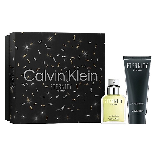 CALVIN KLEIN Парфюмерный набор CK Eternity For Men, Парфюмерный набор CK Eternity For Men
CALVIN KLEIN Парфюмерный набор CK Eternity For Men, Парфюмерный набор CK Eternity For Men