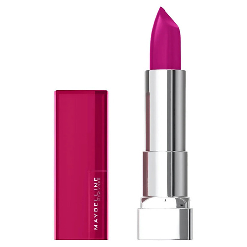 MAYBELLINE NEW YORK MAYBELLINE Губная помада Color Sensational, MAYBELLINE Губная помада Color Sensational
MAYBELLINE NEW YORK MAYBELLINE Губная помада Color Sensational, MAYBELLINE Губная помада Color Sensational