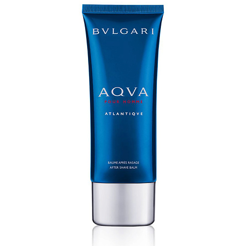 BVLGARI Бальзам после бритья Aqva Pour Homme Atlantiqve 100, Бальзам после бритья Aqva Pour Homme Atlantiqve
BVLGARI Бальзам после бритья Aqva Pour Homme Atlantiqve 100, Бальзам после бритья Aqva Pour Homme Atlantiqve