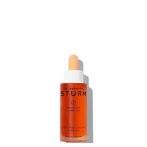 DR. BARBARA STURM DR.BARBARA STURM Масло для лица Ceramide Drops, DR.BARBARA STURM Масло для лица Ceramide Drops
DR. BARBARA STURM DR.BARBARA STURM Масло для лица Ceramide Drops, DR.BARBARA STURM Масло для лица Ceramide Drops