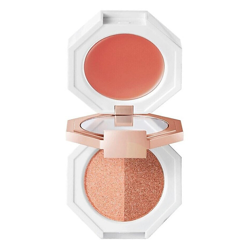 DEAR DAHLIA Палетка для лица, глаз и губ Paradise Dual Palette, Палетка для лица, глаз и губ Paradise Dual Palette
DEAR DAHLIA Палетка для лица, глаз и губ Paradise Dual Palette, Палетка для лица, глаз и губ Paradise Dual Palette