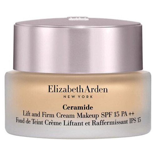 ELIZABETH ARDEN Антивозрастной тональный крем Ceramide Lift and Firm SPF 15 PA++, Антивозрастной тональный крем Ceramide Lift and Firm SPF 15 PA++
ELIZABETH ARDEN Антивозрастной тональный крем Ceramide Lift and Firm SPF 15 PA++, Антивозрастной тональный крем Ceramide Lift and Firm SPF 15 PA++