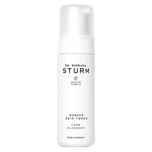 DR. BARBARA STURM DR.BARBARA STURM Очищаящая пенка Darker Skin Tones Foam Cleanser, DR.BARBARA STURM Очищаящая пенка Darker Skin Tones Foam Cleanser
DR. BARBARA STURM DR.BARBARA STURM Очищаящая пенка Darker Skin Tones Foam Cleanser, DR.BARBARA STURM Очищаящая пенка Darker Skin Tones Foam Cleanser