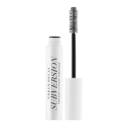 URBAN DECAY Праймер для ресниц Subversion Lash Primer, Праймер для ресниц Subversion Lash Primer
URBAN DECAY Праймер для ресниц Subversion Lash Primer, Праймер для ресниц Subversion Lash Primer