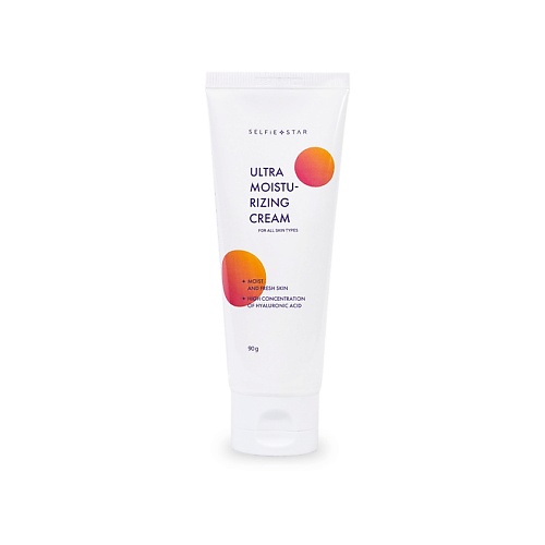 SELFIE STAR Увлажняющий крем для лица с гиалуроновой кислотой Ultra Moisturizing Cream With Hyaluronic Acid, Увлажняющий крем для лица с гиалуроновой кислотой Ultra Moisturizing Cream With Hyaluronic Acid
SELFIE STAR Увлажняющий крем для лица с гиалуроновой кислотой Ultra Moisturizing Cream With Hyaluronic Acid, Увлажняющий крем для лица с гиалуроновой кислотой Ultra Moisturizing Cream With Hyaluronic Acid