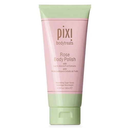 PIXI Cахарный скраб для тела Rose Body Polish, Cахарный скраб для тела Rose Body Polish
PIXI Cахарный скраб для тела Rose Body Polish, Cахарный скраб для тела Rose Body Polish