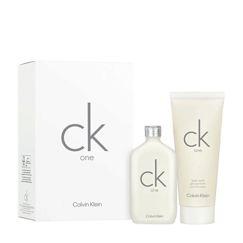 CALVIN KLEIN Парфюмерный набор ck one Duftset Spring, Парфюмерный набор ck one Duftset Spring
CALVIN KLEIN Парфюмерный набор ck one Duftset Spring, Парфюмерный набор ck one Duftset Spring