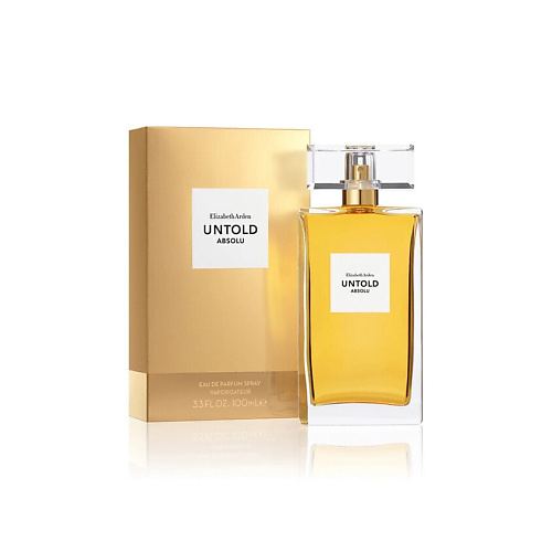 ELIZABETH ARDEN Парфюмерная вода Untold Absolu Eau de Parfum, Парфюмерная вода Untold Absolu Eau de Parfum
ELIZABETH ARDEN Парфюмерная вода Untold Absolu Eau de Parfum, Парфюмерная вода Untold Absolu Eau de Parfum