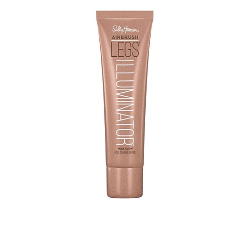 SALLY HANSEN Тонирующий лосьон для ног Airbrush Legs Nude Glow, Тонирующий лосьон для ног Airbrush Legs Nude Glow
SALLY HANSEN Тонирующий лосьон для ног Airbrush Legs Nude Glow, Тонирующий лосьон для ног Airbrush Legs Nude Glow