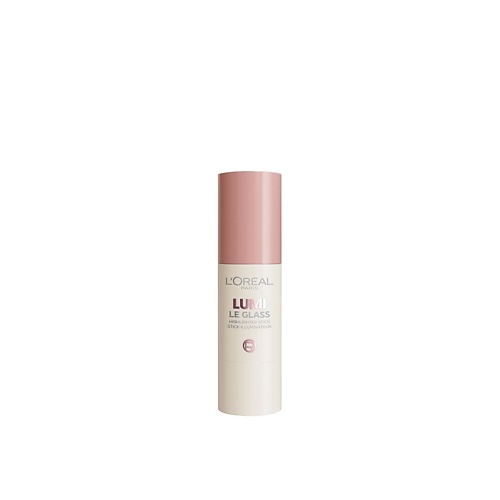 L'ORÉAL PARIS Тональный стик с эффектом сияния Lumi, Тональный стик с эффектом сияния Lumi
L'ORÉAL PARIS Тональный стик с эффектом сияния Lumi, Тональный стик с эффектом сияния Lumi