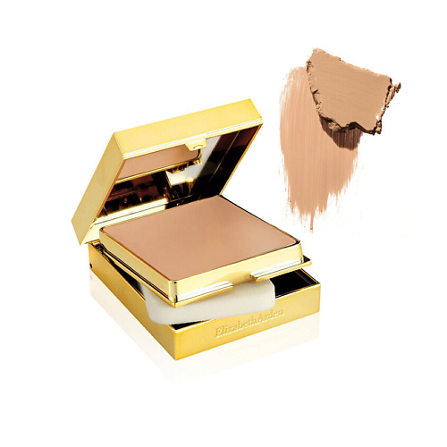 ELIZABETH ARDEN Компактный тональный крем Flawless Finish Sponge-On Cream Makeup, Компактный тональный крем Flawless Finish Sponge-On Cream Makeup
ELIZABETH ARDEN Компактный тональный крем Flawless Finish Sponge-On Cream Makeup, Компактный тональный крем Flawless Finish Sponge-On Cream Makeup