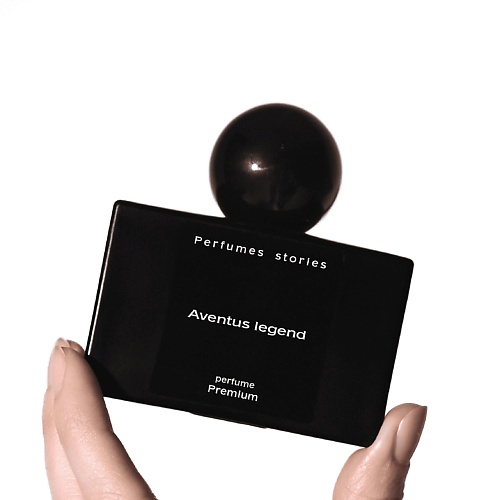 PERFUMES STORIES Aventus legend духи концентрированные, Aventus legend духи концентрированные
PERFUMES STORIES Aventus legend духи концентрированные, Aventus legend духи концентрированные