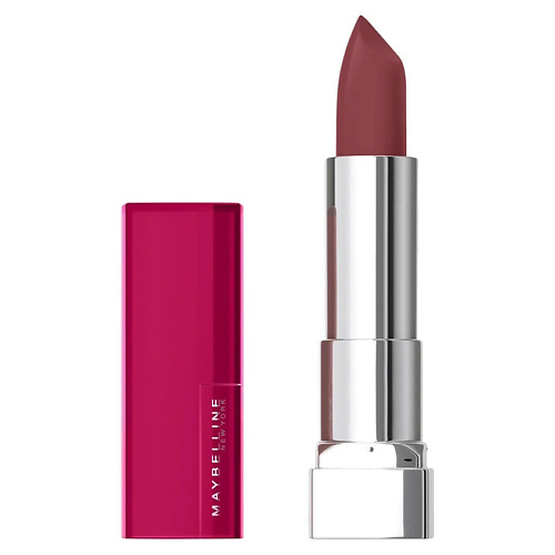 MAYBELLINE NEW YORK MAYBELLINE Губная помада Color Sensational, MAYBELLINE Губная помада Color Sensational
MAYBELLINE NEW YORK MAYBELLINE Губная помада Color Sensational, MAYBELLINE Губная помада Color Sensational